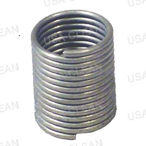 1454739000 - Rear axle compression spring (OBSOLETE) 272-5267