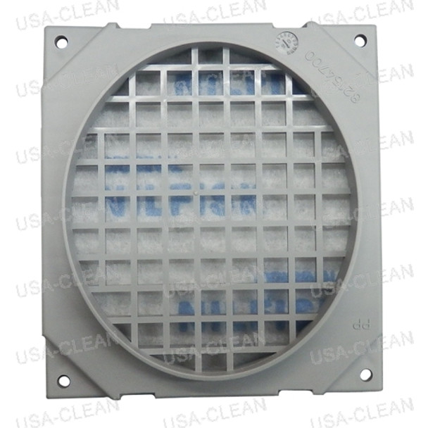 22199100 - Main filter frame 272-5356