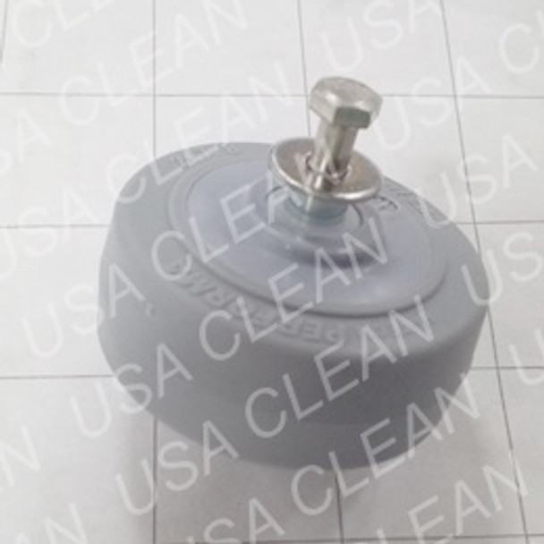 909 5703 000 - Squeegee wheel kit 272-5490