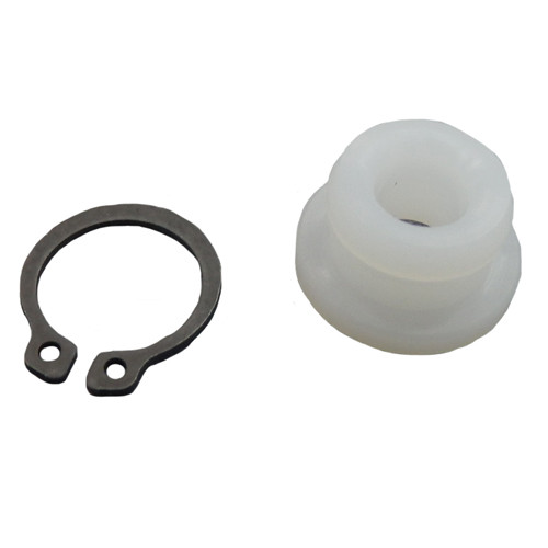 909 6062 000 - Cable guide and retaining ring 272-5512