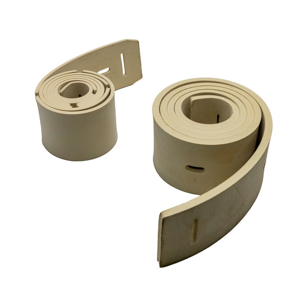 56413765 - 48 inch gum rubber squeegee blade 272-5860