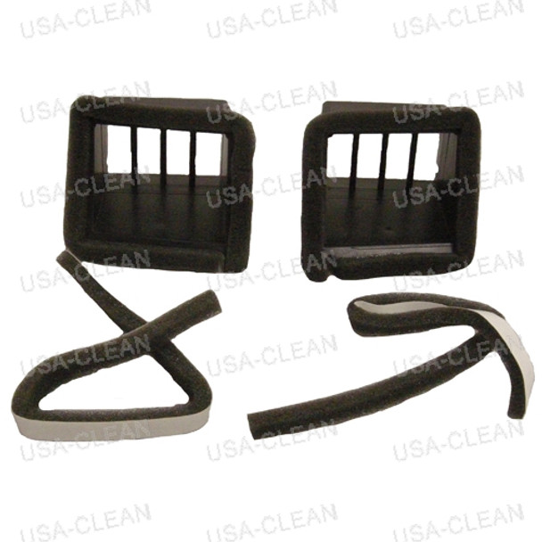 648418 - Air duct assembly 272-6260