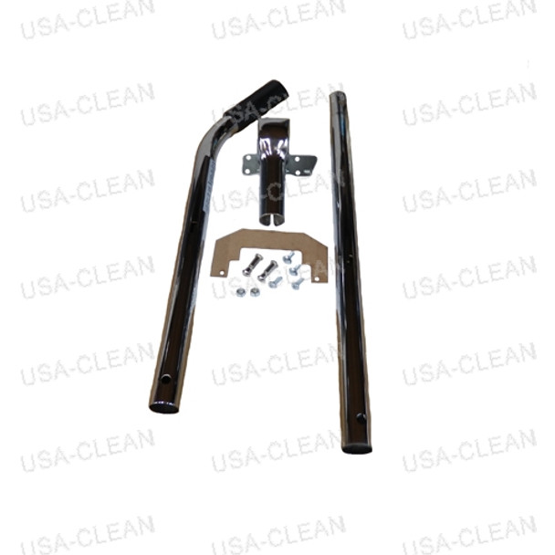 648424 - Handle assembly 272-6277