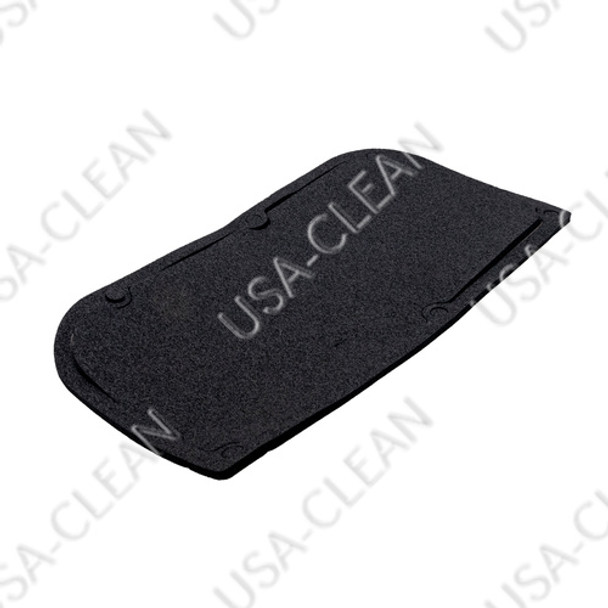 601126 - Exhaust gasket 272-6341