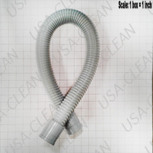 56314517 - Vacuum hose assembly 272-6583