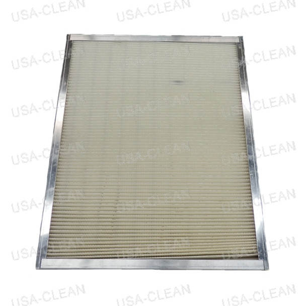 1460188000 - Standard paper filter 272-6603