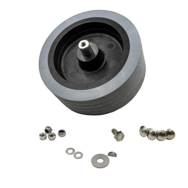 56104338 - NILFISK 56104338 Wheel and bearing kit