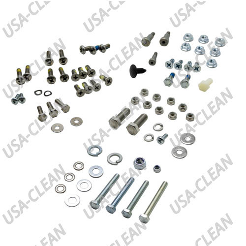 56104367 - Deck hardware kit 272-6746