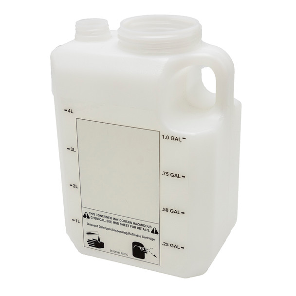 56104408 - Chemical bottle assembly 272-6762