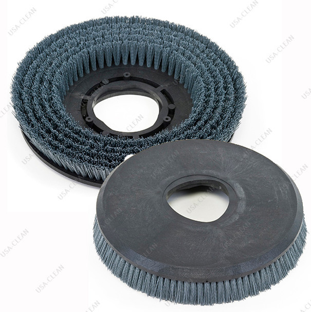 9100000002 - 14 inch medium grit brush 240 grit 272-6788