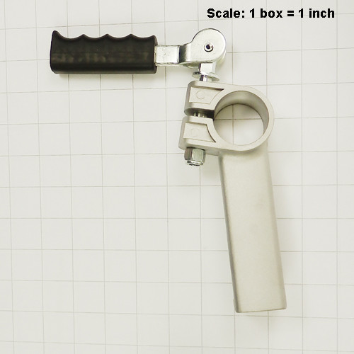 11019A - Handle clamp kit 272-7063