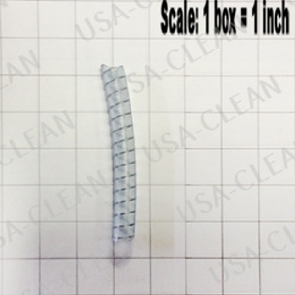 909 5026 000 - 100mm hose 272-7108 909 5026 000 - 100mm hose 272-7108