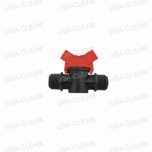 909 5023 000 - Water valve 272-7112