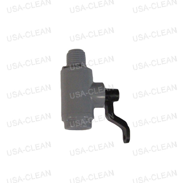 9095627000 - Solenoid valve kit (OBSOLETE) 272-7114