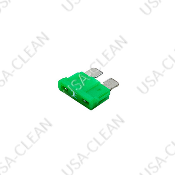145 8513 000 - 30amp fuse 272-7144