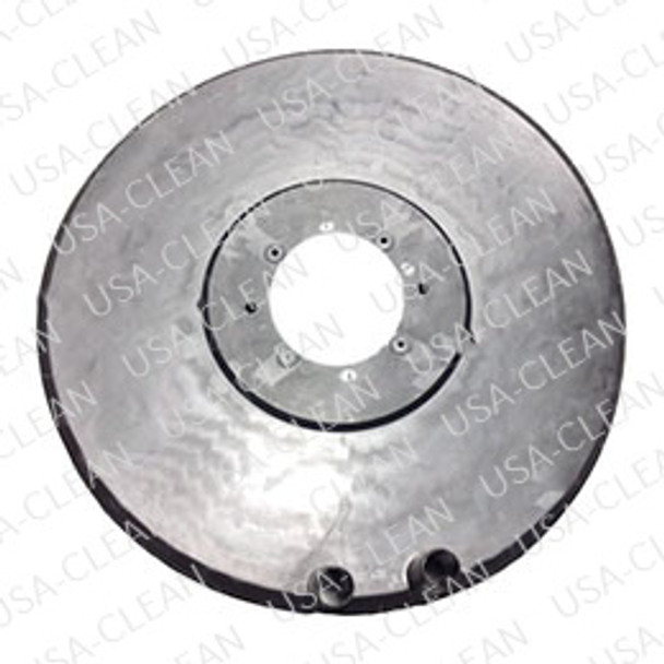 38736A - 24 inch dust shroud (OBSOLETE) 272-7207