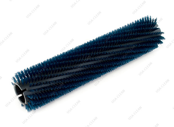 413115 - 40 inch medium grit scrubbing brush - 180 grit - CYLINDRICAL 272-7271