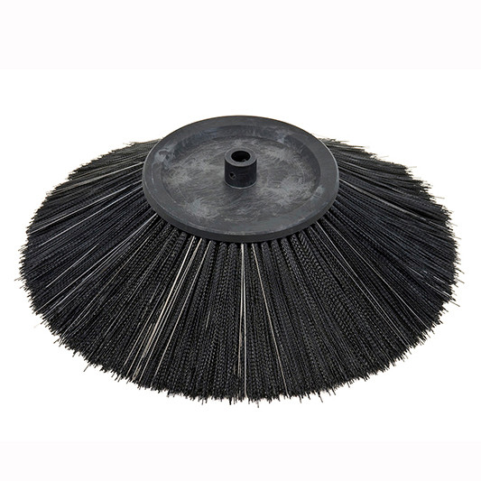 1463952000 - Side broom steel mix (OBSOLETE) 272-7328