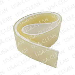 9099855000 - Squeegee blade kit polyurethane 272-7368
