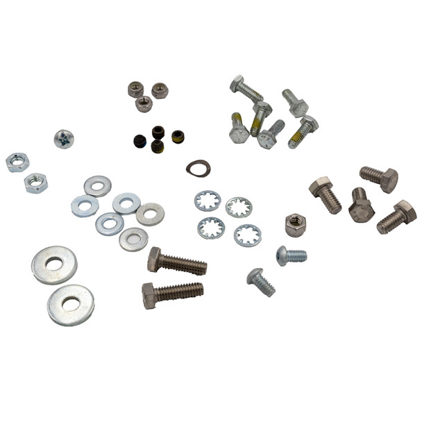 56344194 - Scrub system hardware assembly 272-7477