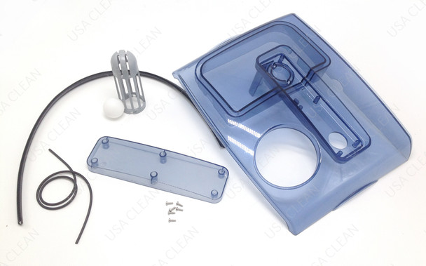 9100002110 - Cover assembly 272-7516 9100002110 - Cover assembly 272-7516