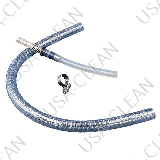 9098992000 - Pipe kit 272-7529