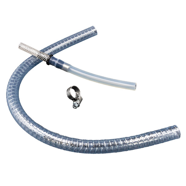 9098992000 - Pipe kit 272-7529