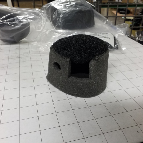 9098925000 - Vacuum motor lower casing 272-7555