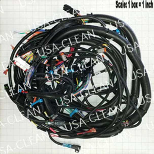 56111806 - Main harness 272-7707