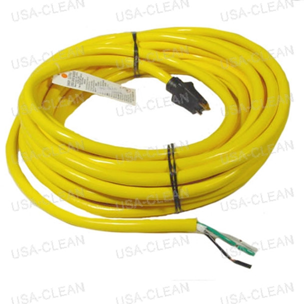 40760A - 14/3 power cord 50 foot 272-8008