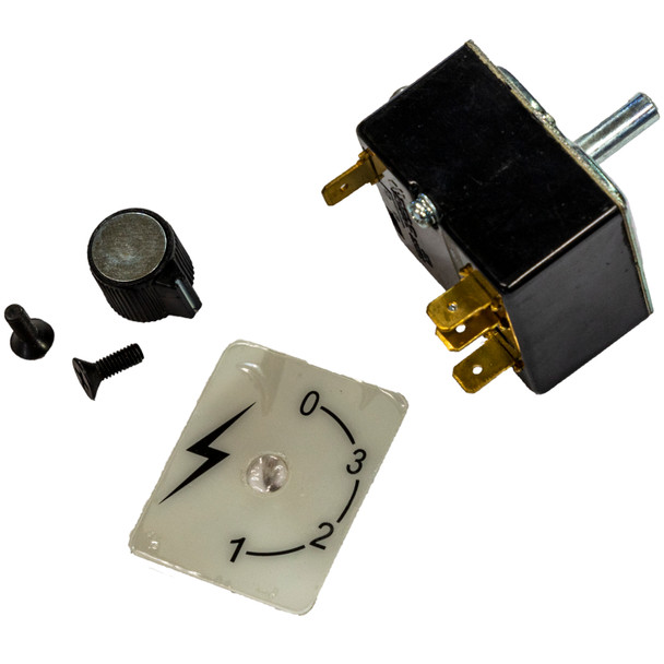 115004 - Switch kit (OBSOLETE) 272-8128