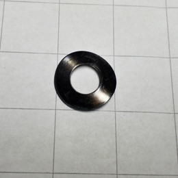 80295A - Bowed washer 272-8202