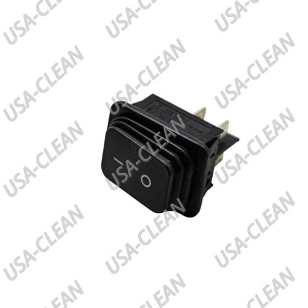 145 3712 000 - 24V relay 272-8367