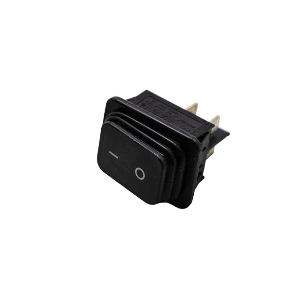 145 3712 000 - 24V relay 272-8367