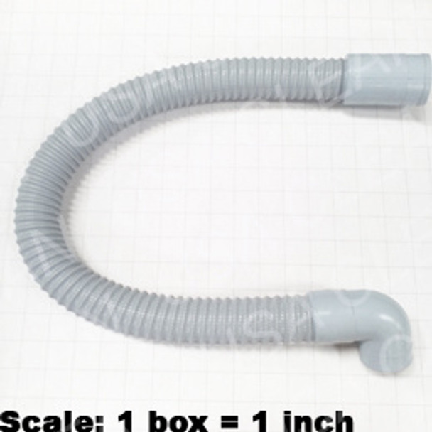 909 5578 000 - Vacuum hose 272-8579