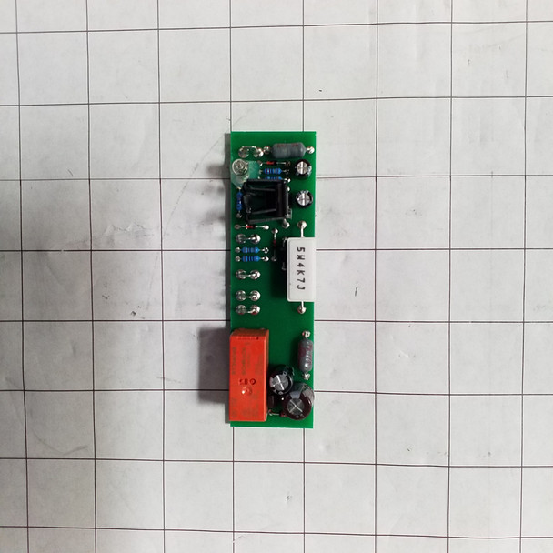 K66822900 - Brush p.c. board 183-2053