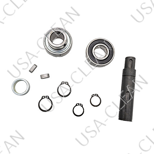 1463867000 - Shaft pulley kit 272-8973