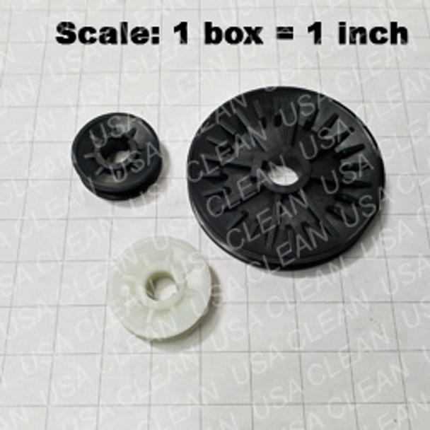 1463869000 - Pulley kit 272-8978