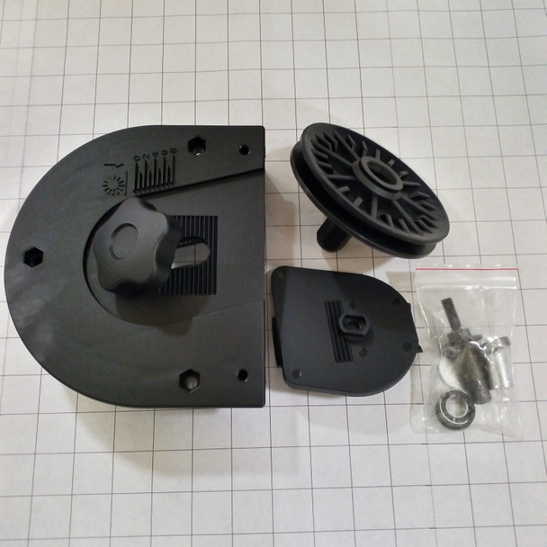 1463870000 - Right hatch fixing kit 272-8982