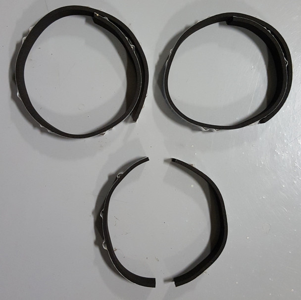 1463176000 - Gasket kit 272-8991