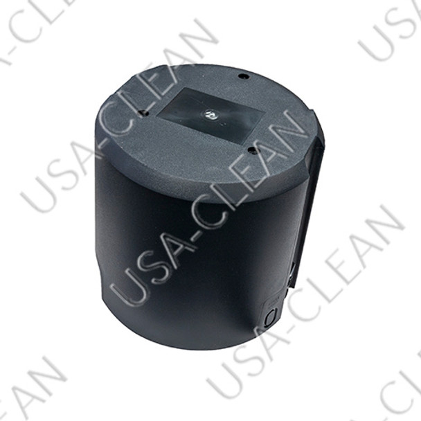 147 1075 520 - Outer cover (dark gray) (6XP) 272-9177