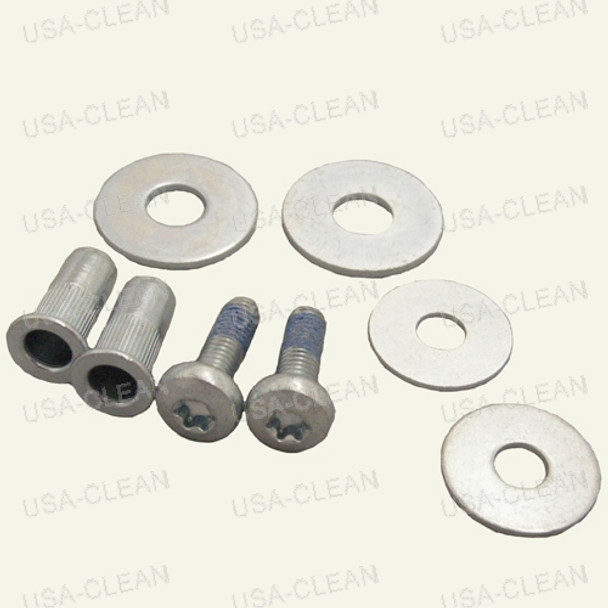 147 1246 600 - Screw kit (for premium harness) 272-9183