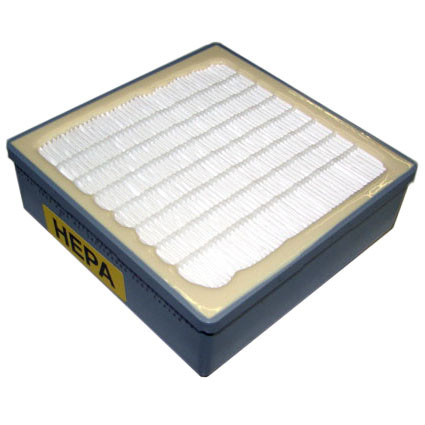 147 1104 500 - HEPA filter 272-9185