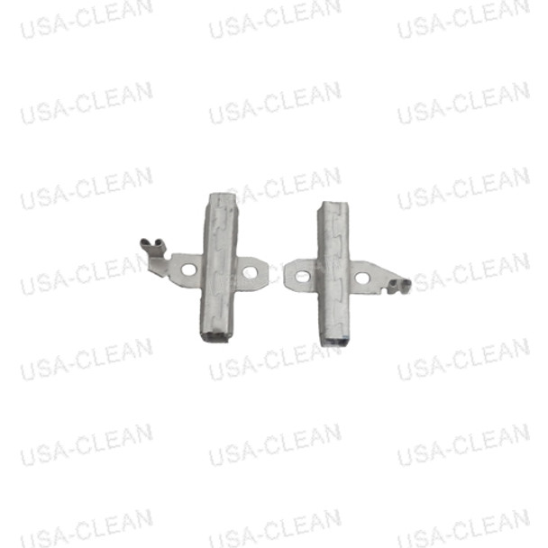 147 1326 500 - Carbon brush (pkg of 2) 272-9205