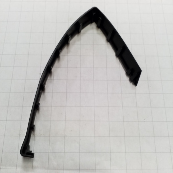 147 0886 500 - 12 inch bumper kit 272-9232