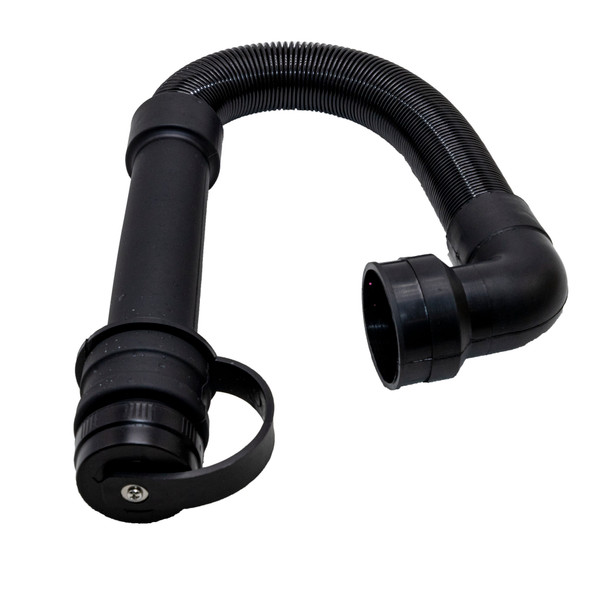 9100001890 - Drain hose 272-9281