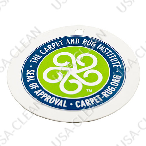 040958 - CRI tag 272-9325 040958 - CRI tag 272-9325