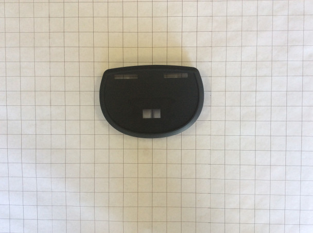 9100002922 - Control panel dashboard 272-9550