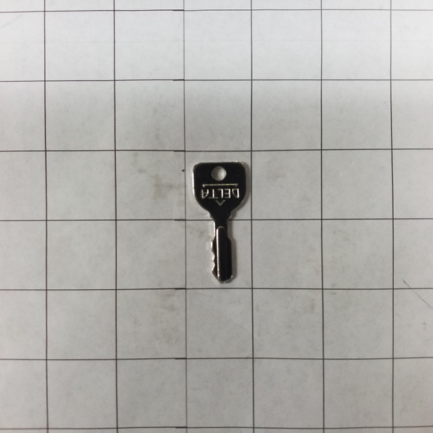 K66002100 - Key 183-2123