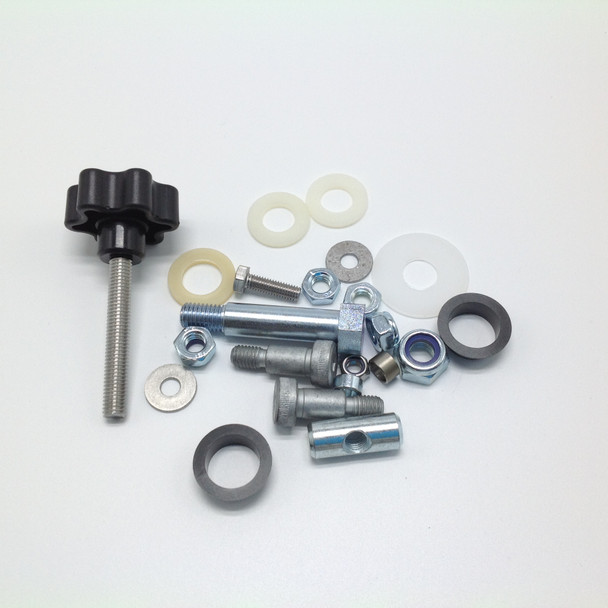 9099322000 - Squeegee support hardware kit 272-9668